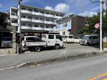 西原町上原１丁目